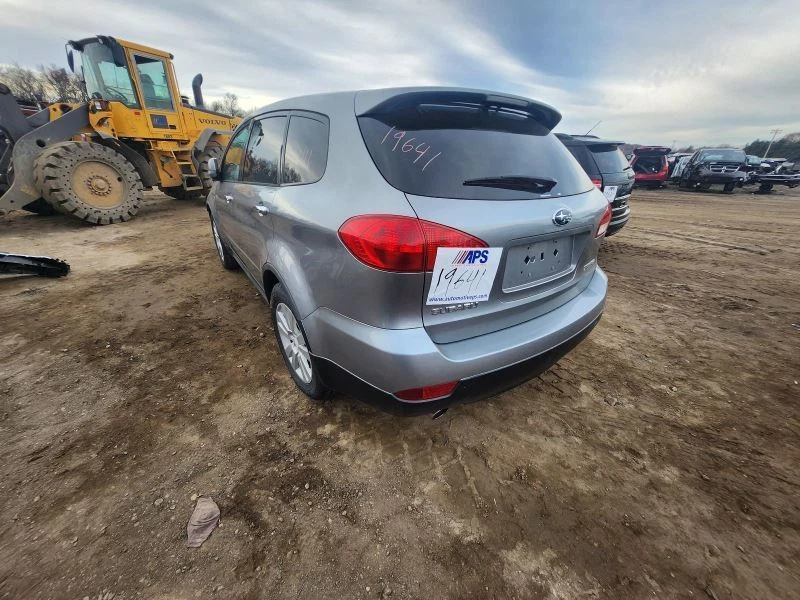 08 - 09 Alternador SUBARU TRIBECA E669927 Foto 3 de 4