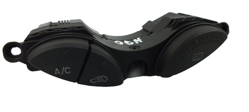 Ford Focus Kombi A/C, Heckscheibenheizung, Klimasteuerung YS4T-19A945-BA OEM