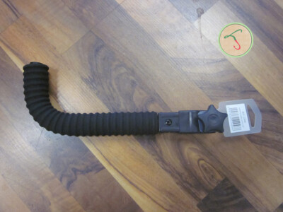 Sensas EVA Ausleger gebogen 25cm D25