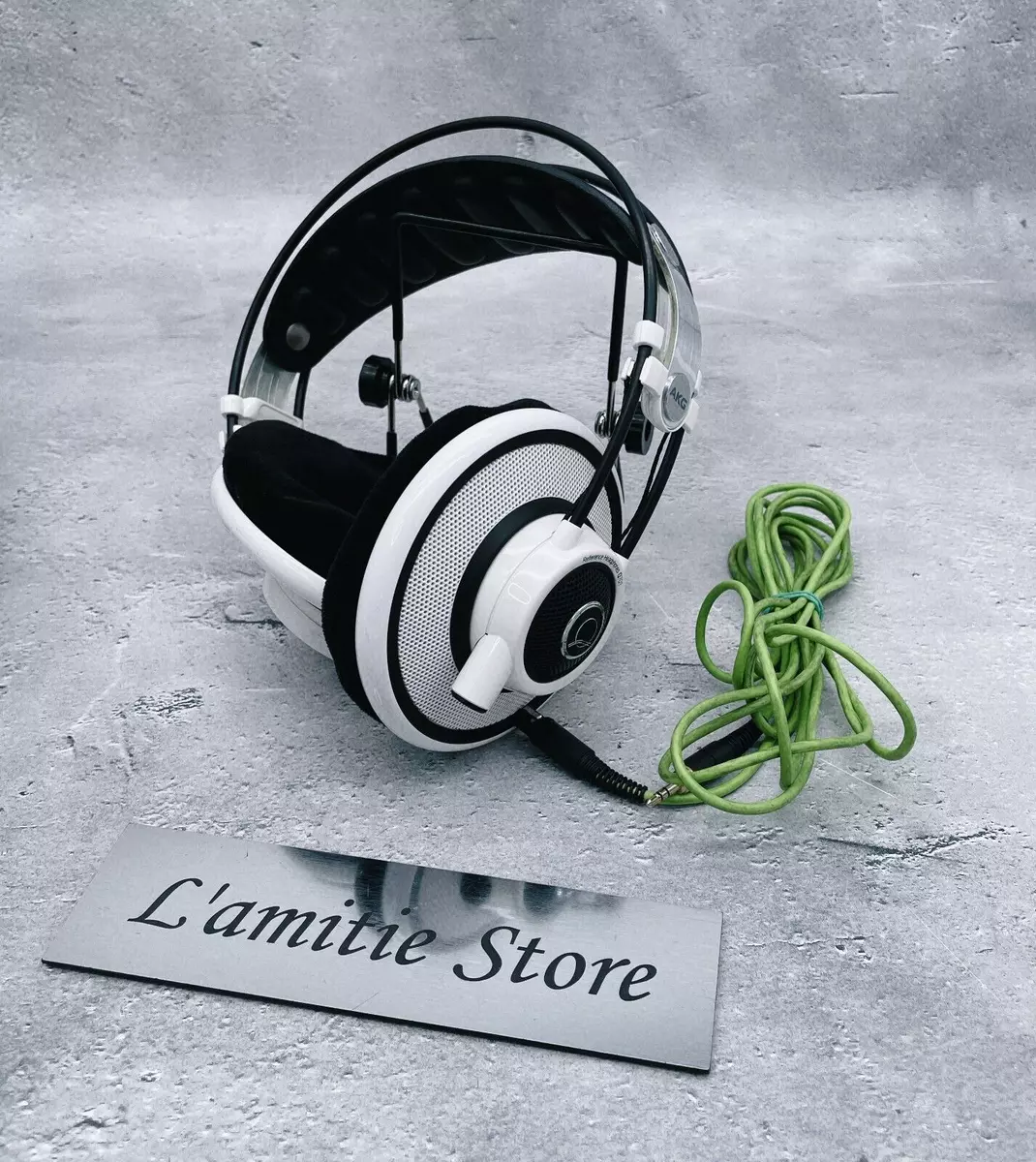 Akg q 701 quincy jones sale