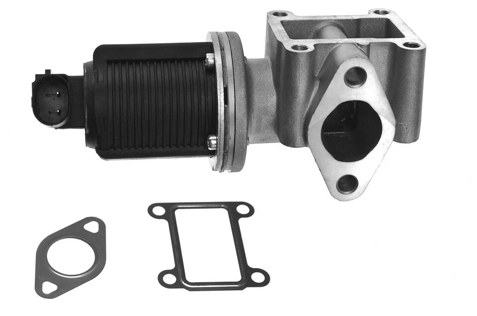 Válvula EGR para SAAB 9-3 / 9-5 1.9 TiD 2005-2015 EGR/PL/006A Foto 3 de 4