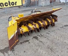 Brown Bear RMNV24C Composting Aerator for Skid Steer