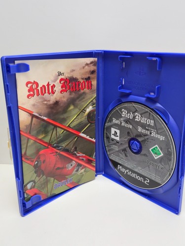 🎮 PlayStation 2 Spiele A-Z Auswahl Teil 2 – Riesige Sammlung für PS2-Fans 📚 - Picture 30 of 288