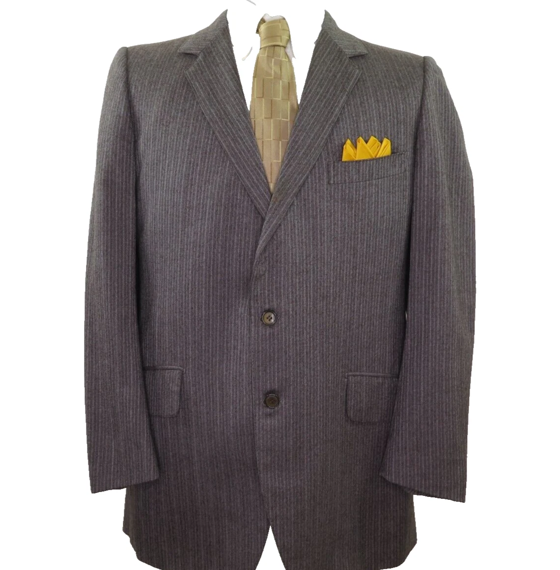Brioni Wool Suit Jackets for Men for sale | eBay