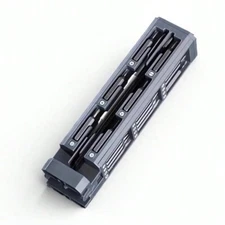 44 In 1 Mini Screwdriver, Miniature Screwdriver Set, Multi-Function Precision