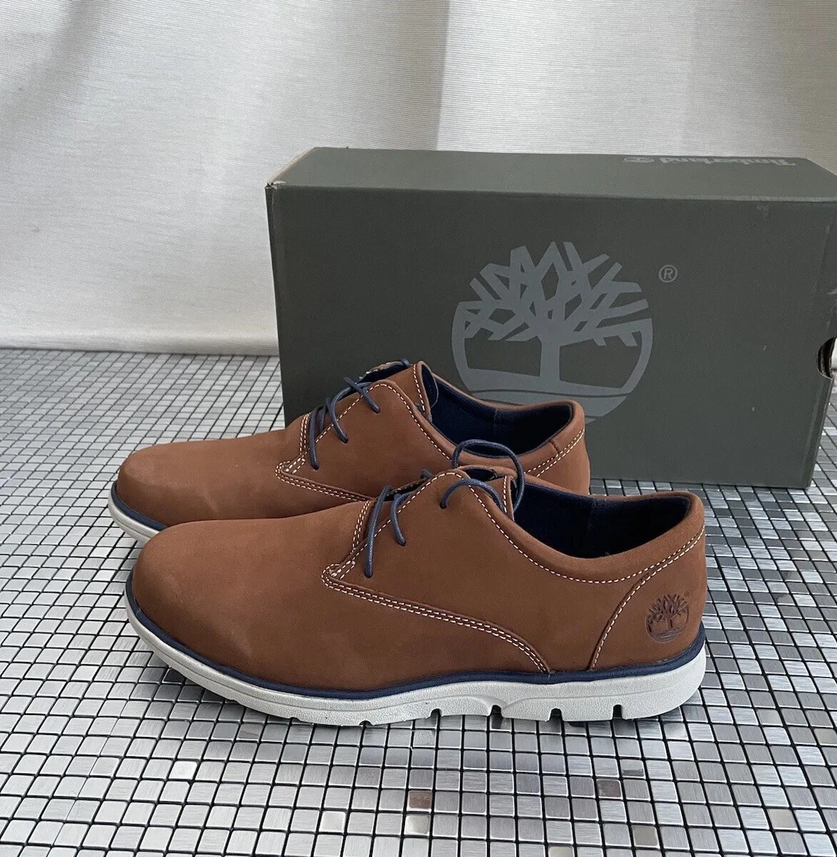 Oxford bradstreet timberland cheap