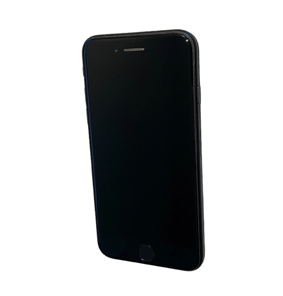 Apple® iPhone SE 256GB black MXVT2ZD/A freies Modell 2020 sehr gut - Bild 2 von 3