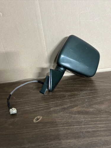 99 00 01 02 03 LEXUS RX300 DRIVER LEFT SIDE VIEW POWER AUTODIM DOOR MIRROR OEM