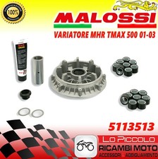 Malossi Multivar 2000 Variator Kit Yamaha TMax T Max 500 LC 2001 2002 2003
