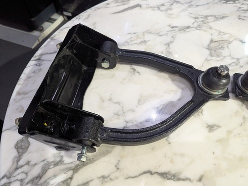 GENUINE RH & LH UPPER CONTROL ARM FOR FORD TERRITORY SX SY SYII 02/04--12/11 - Picture 2 of 3