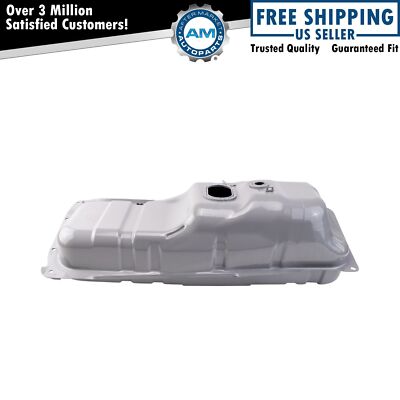 Gas Fuel Tank 18.5 Gallon For 1996-2000 Toyota 4Runner