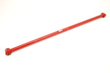 2005-2014 Mustang Bmr Mustang Non Adjustable Panhard Rod Polyurethane Red