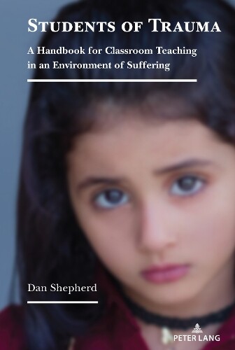 Thumbnail - Dan Shepherd Students Of Trauma (gebundene Ausgabe)