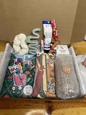 MYSTERY BOX Blind Date w/ 3 NEW Books- You Pick The Genre