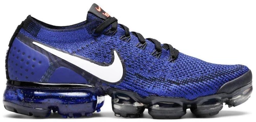 Nike Air VaporMax Flyknit Gator ISPA Black