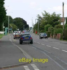 Photo 6x4 Melton Road, Syston Syston/SK6211  c2007