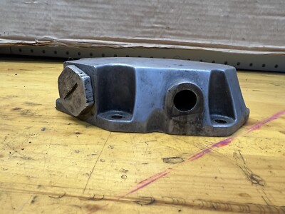 Harley Davidson 5 speed clutch transmission release side