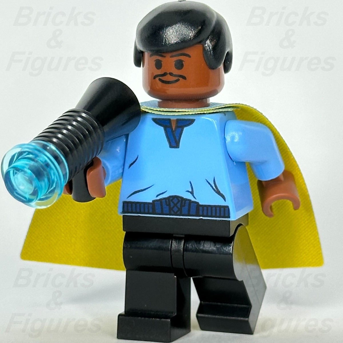 LEGO® Star Wars Lando Calrissian Minifigure 20th Anniversary Torso