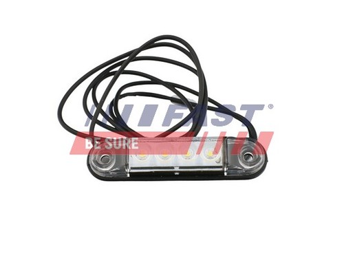 SIDE MARKER LIGHT FT87368 FOR VW TRANSPORTER/T3/Platform/Chassis/Bus/Van/T4/T5 - Picture 2 of 9