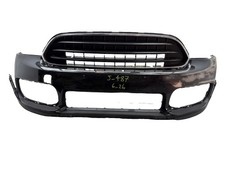 MINI COUNTRYMAN F60 FRONT BUMPER 2017 ON 11252010 GENUINE  J-487