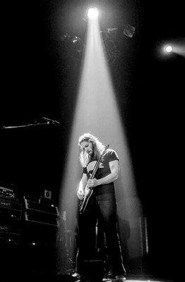 Pink Floyd David Gilmour Live Concert Poster (Unframed) Wall Art Decor