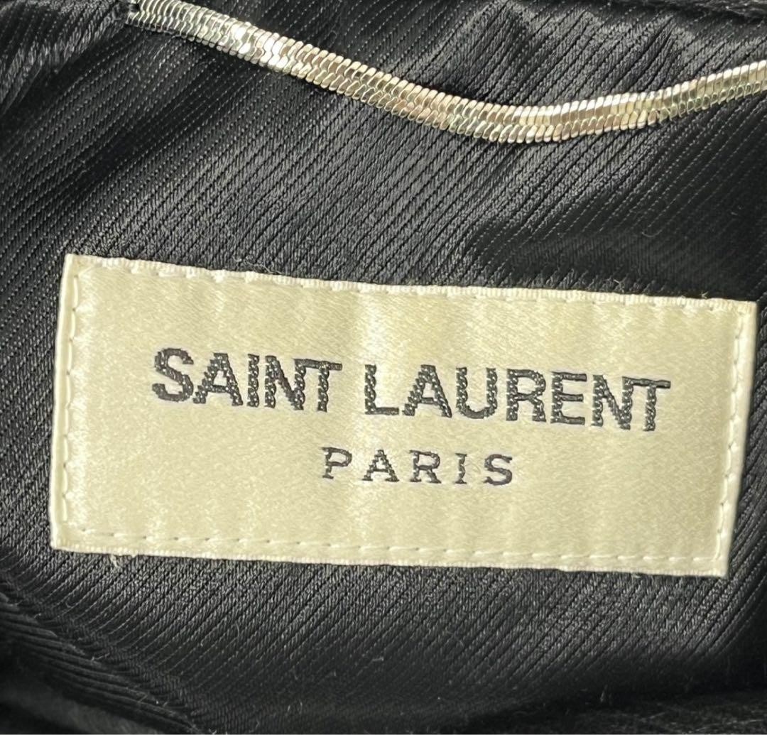 Saint Laurent Paris Blood Luster Riders image 7