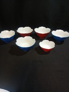 Lotus Bowl Set | eBay