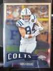 2025 Topps Chrome Tyler Warren Base (RAW)
