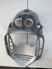 CARENA SCUDO ANTERIORE SCOOTER MALAGUTI PHANTOM F-12 F12 50
