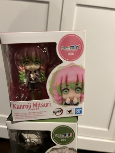 Kengoku Kyojuro Figuart Mini - Bild 1 von 10