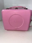 VTG 1986 Aladdin My Little Pony Pink Plastic Lunchbox with Thermos NICE — photo 5