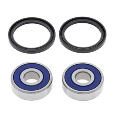 WHEEL BEARING KIT FRONT & REAR 25-1147