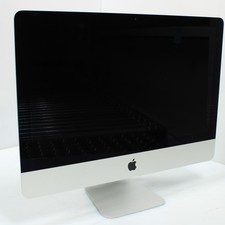 Apple iMac 8GB RAM 500GB SSD Capacity Desktops & All-In-One