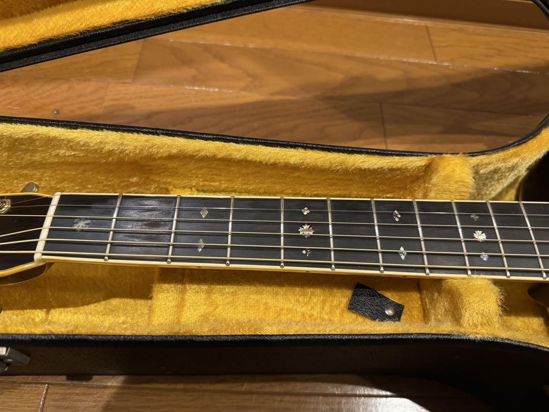 Tokai Tcm 80V Martin D45 Pre-War Model Safe delivery from