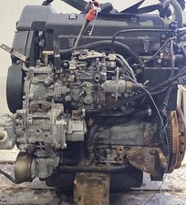 MOTORE SEMICOMPLETO PER FIAT Ducato 3° Serie SOFIM8140.63 diesel 2800 (94>02)