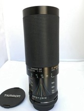 Tamron SP 70-210mm Focal Camera Lenses for sale - eBay