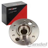 Maxgear RADLAGER-SATZ Hinterachse Passend FüR MERCEDES-BENZ Sprinter | 33-0674