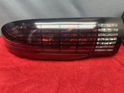 1993-1997 Pontiac Formula Trans Am Grid Style Left Driver Tail Light Taillight