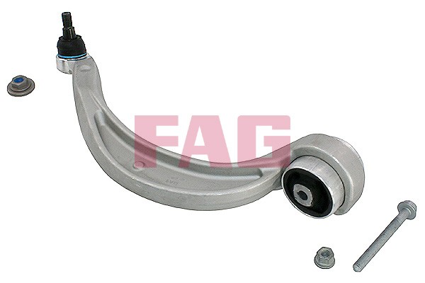 1X FAG 821 1014 10 Lenker RadaufhäNgung FüR Audi-image