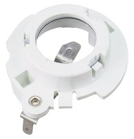 LampenträGer FüR Peugeot Fox 50 1994-1998 1 StüCk