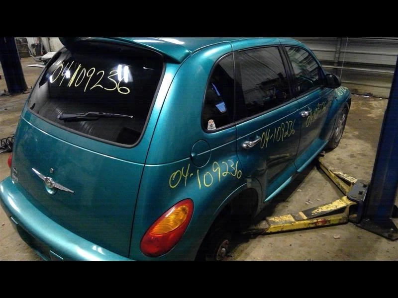 Cinturón de seguridad delantero cubo asiento conductor retractor se adapta 01-05 PT CRUISER 10248479 Foto 4 de 4