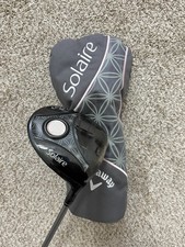 Callaway Solaire Driver 13° Graphite Ladies ...
