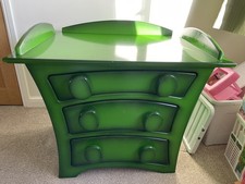 Chest of Drawers Kids/child