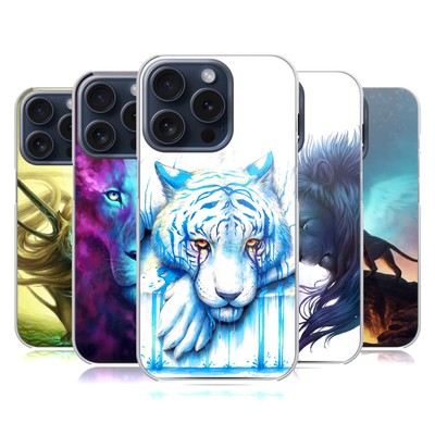 OFFICIAL JONAS ''JOJOESART'' JÖDICKE BIG CATS BACK CASE FOR APPLE iPHONE PHONES