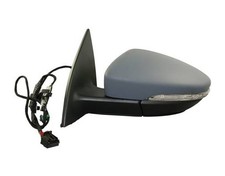 Retroviseur gauche (ou coque) Volkswagen EOS