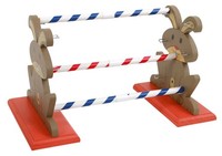 Kerbl NagerhüRde Agility | 62 X 33 X 34 Cm