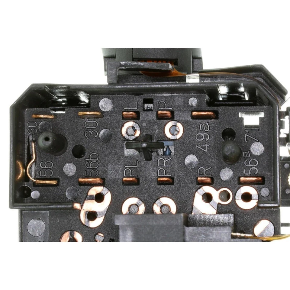 Interruptor combinado Vemo V15-80-3241 para VW Sedán Volkswagen Golf GTI Jetta R32 Foto 2 de 2