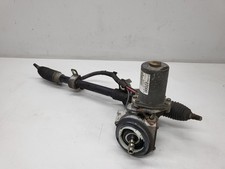 Smart Forfour 454  Lenkgetriebe Servolenkungsgetriebe Lenkung A4544600000  (15)