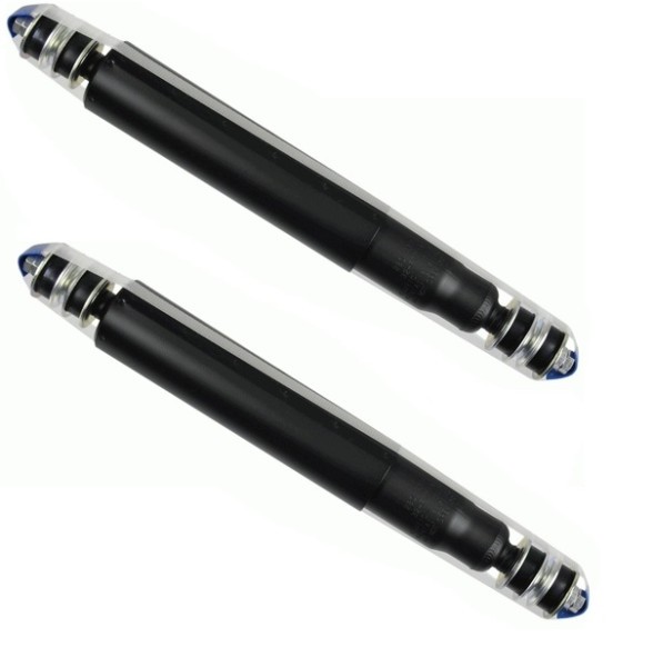 Amortisseurs GAZ Avants Haute Pression pour Land Cruiser BJ40