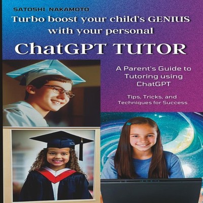 ChatGPT TUTOR A Parent's Guide to Tutoring using ChatGPT Satoshi